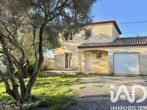 Vente Maison 3 chambresLoupian
