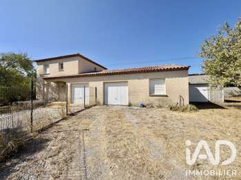 Maison 4 pièces 86 m² · à Loupian · 86 m² · 355 000 €