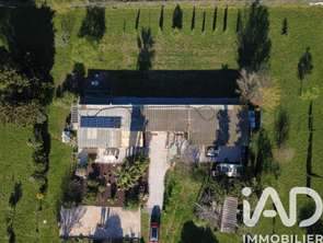 Vente Maison 5 chambresLoupian