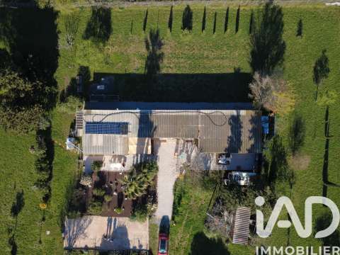 Vente maison 6 pièces Loupian 34