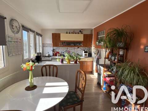 Vente maison 6 pièces Vente maison 6 pièces