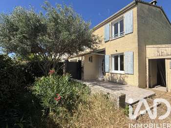 Vente Maison 3 chambresLoupian
