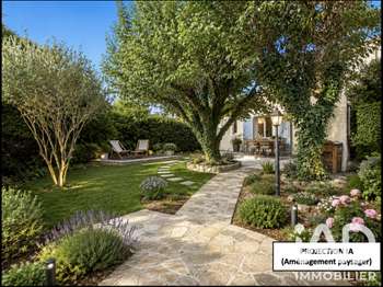 Maison 4 pièces 91 m² · à Loupian · 91 m² · 345 000 €