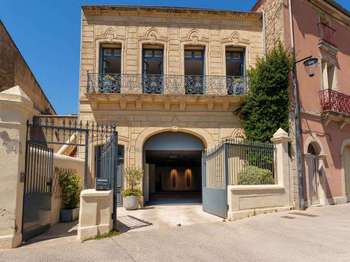 Vente maison 10 pièces Loupian 34