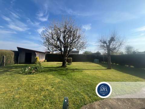 Vente maison 4 pièces Louplande 72