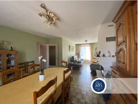 Vente maison 4 pièces Louplande 72