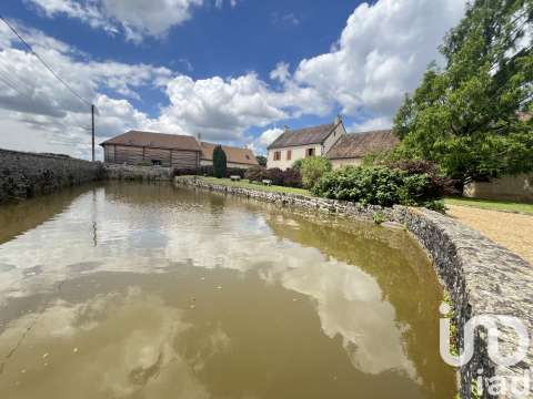 Vente maison 10 pièces Louplande 72