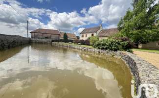 Photo Vente maison Louplande
