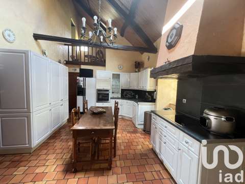 Vente maison 10 pièces Vente maison 10 pièces