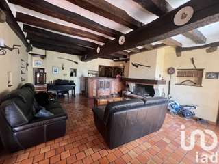 Vente maison 10 pièces Vente maison 10 pièces