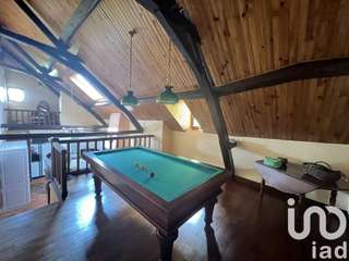 Vente maison 10 pièces Vente maison 10 pièces
