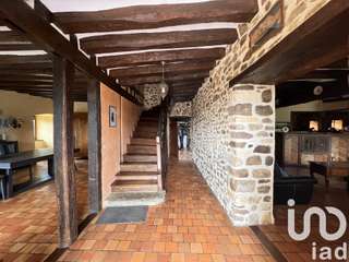 Vente maison 10 pièces Vente maison 10 pièces