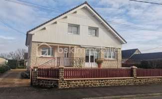 Photo Vente maison Louplande