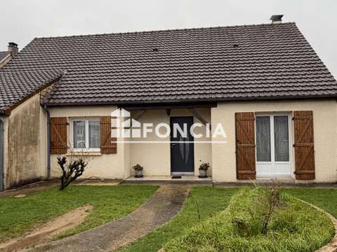 Vente maison 4 pièces Vente maison 4 pièces
