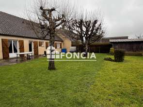 Vente Maison 3 chambresLouplande