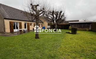 Photo Vente maison Louplande