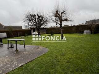 Vente maison 4 pièces Vente maison 4 pièces