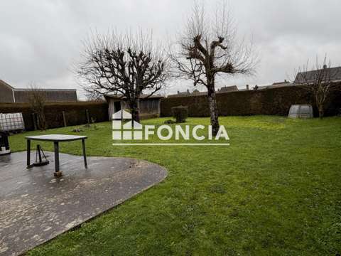 Vente maison 4 pièces Vente maison 4 pièces