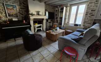 Photo Vente maison Louplande