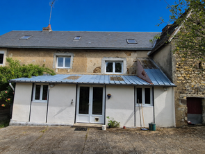 Vente Maison 5 chambresLouplande