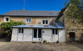Photo Vente maison Louplande