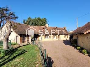 Vente Maison 3 chambresLouplande