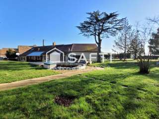 Vente maison 6 pièces Vente maison 6 pièces