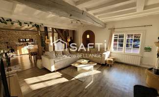 Photo Vente maison Louplande