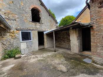 Vente maison 6 pièces Louplande 72