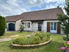 Vente Maison 3 chambresLouplande