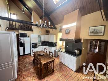 Vente maison 10 pièces Vente maison 10 pièces