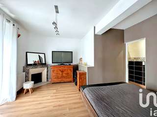 Vente maison 10 pièces