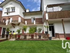 Vente Maison 10 piècesLourdes