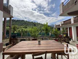 Vente maison 10 pièces