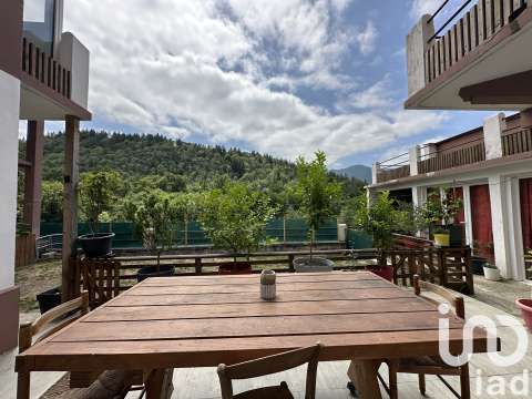Vente maison 10 pièces