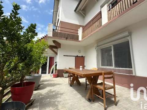 Vente maison 10 pièces