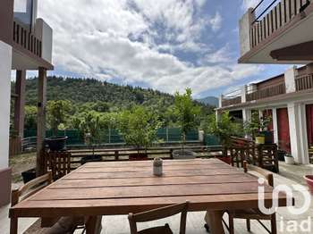 Vente maison 10 pièces