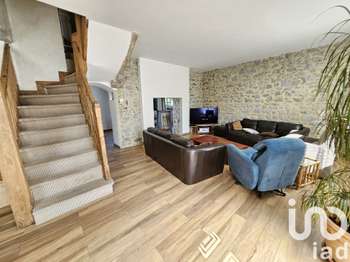 Vente maison 6 pièces Lourdes 65