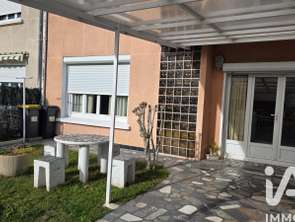 Vente Maison 5 chambresLourdes