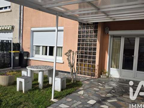 Vente maison 7 pièces Lourdes 65