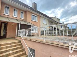 Vente Maison 5 chambresLourdes