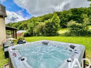 Vente Maison 8 piècesLourdes