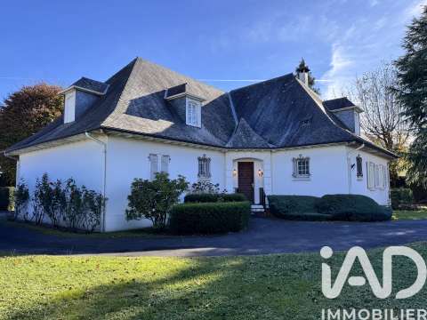 Vente maison 8 pièces Lourdes 65