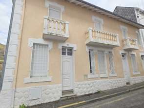 Vente Maison 3 chambresLourdes