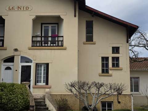 Vente maison 4 pièces Lourdes 65