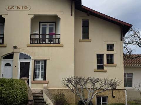 Vente maison 4 pièces Lourdes 65