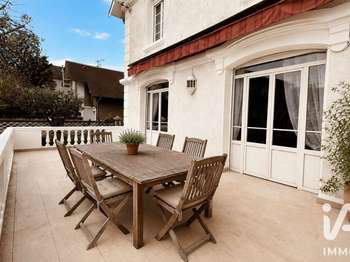 Vente maison 6 pièces Lourdes 65