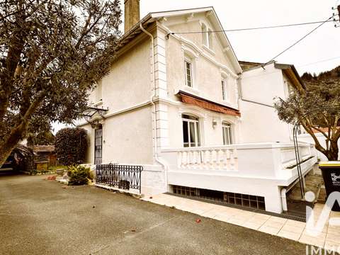 Vente maison 6 pièces Vente maison 6 pièces