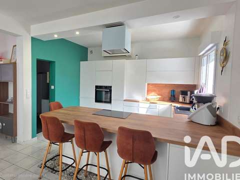 Vente maison 5 pièces Vente maison 5 pièces