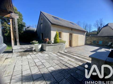 Vente maison 2 pièces Lourdes 65